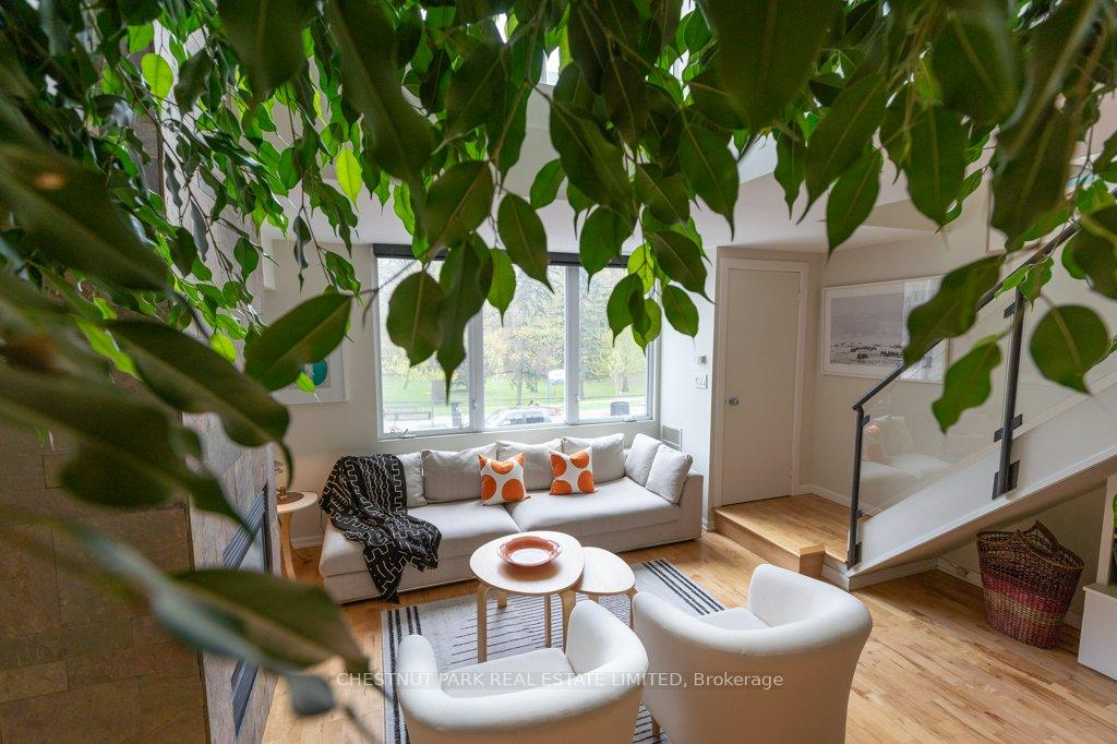 Photo 1 of Unit 201, 2012 Queen Street E, Toronto, The Beaches — HOMEH