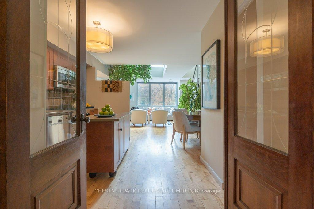 Photo 3 of Unit 201, 2012 Queen Street E, Toronto, The Beaches — HOMEH