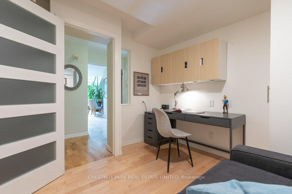 Photo 9 of Unit 201, 2012 Queen Street E, Toronto, The Beaches — HOMEH