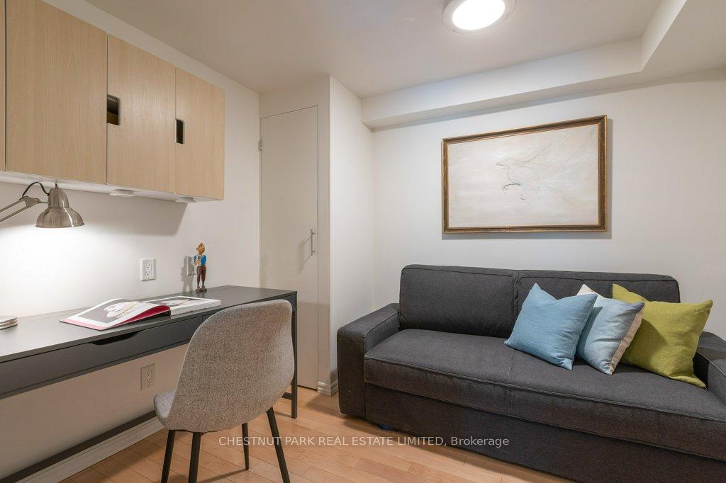 Photo 10 of Unit 201, 2012 Queen Street E, Toronto, The Beaches — HOMEH