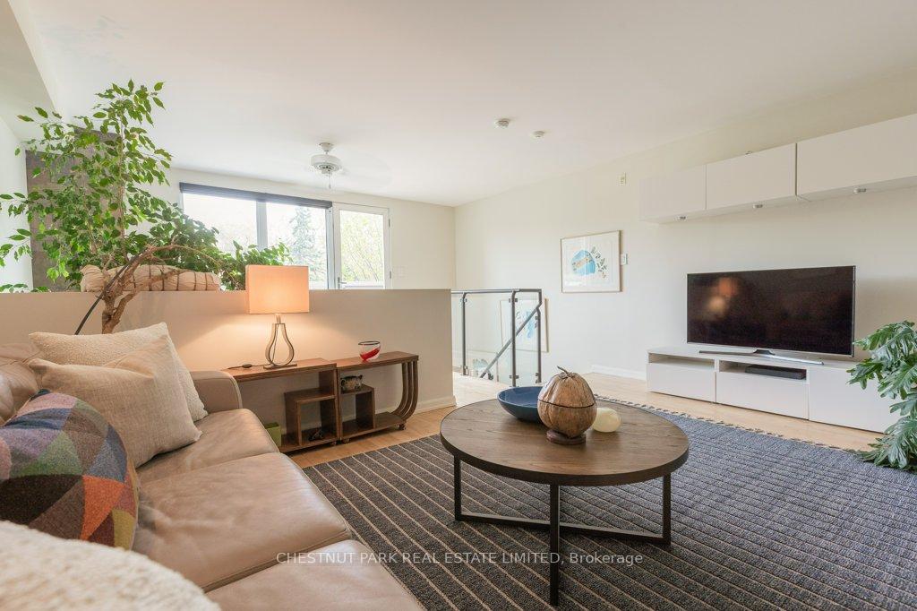 Photo 11 of Unit 201, 2012 Queen Street E, Toronto, The Beaches — HOMEH