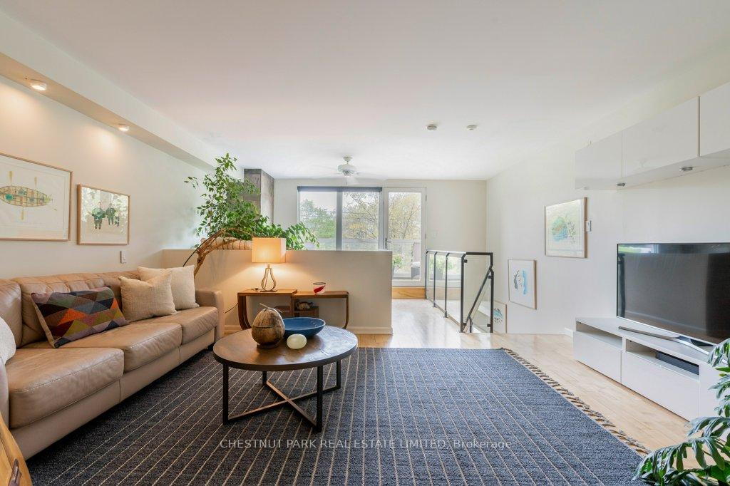 Photo 12 of Unit 201, 2012 Queen Street E, Toronto, The Beaches — HOMEH