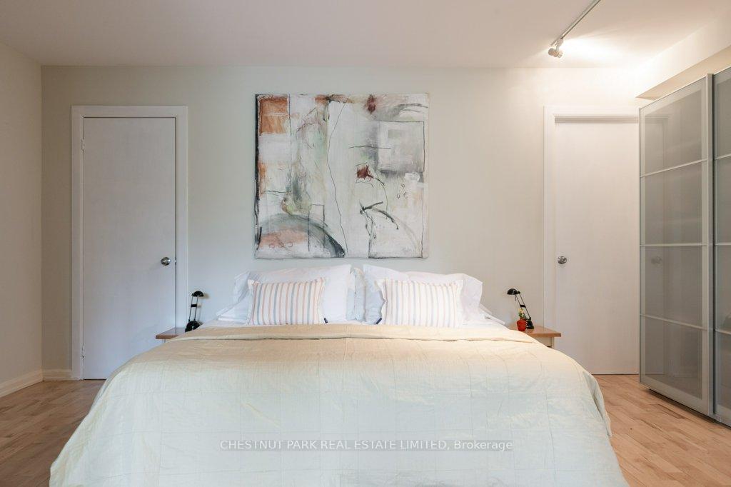 Photo 13 of Unit 201, 2012 Queen Street E, Toronto, The Beaches — HOMEH