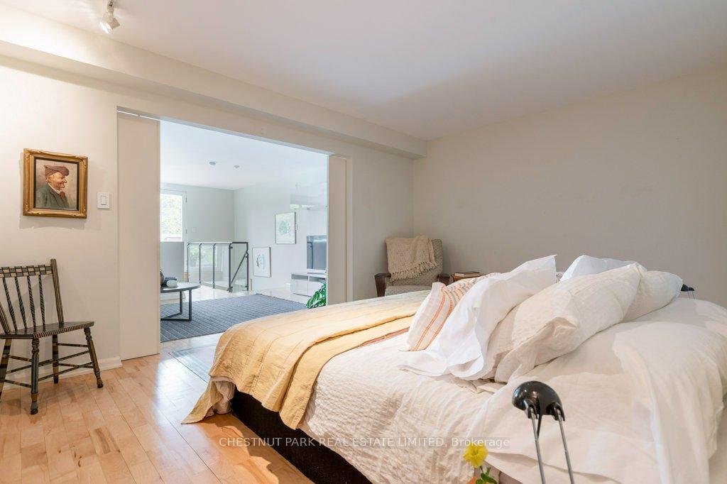 Photo 15 of Unit 201, 2012 Queen Street E, Toronto, The Beaches — HOMEH