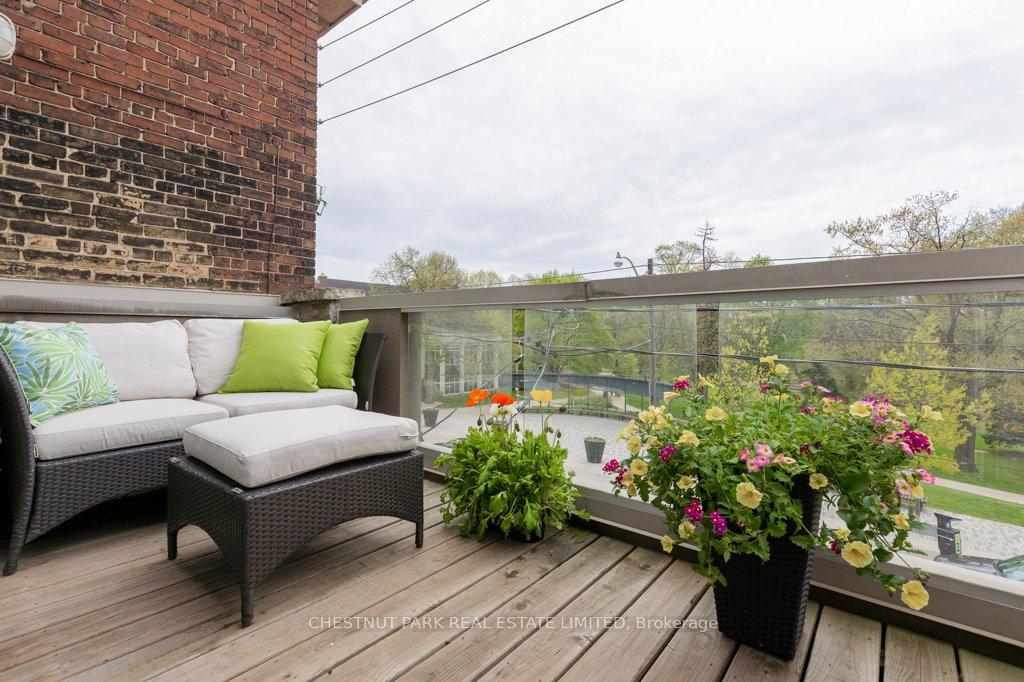 Photo 19 of Unit 201, 2012 Queen Street E, Toronto, The Beaches — HOMEH