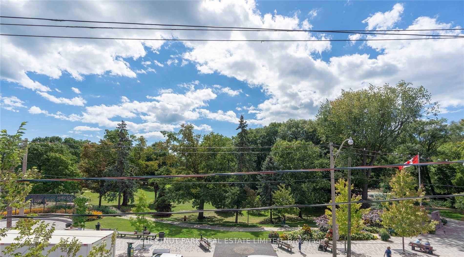 Photo 20 of Unit 201, 2012 Queen Street E, Toronto, The Beaches — HOMEH