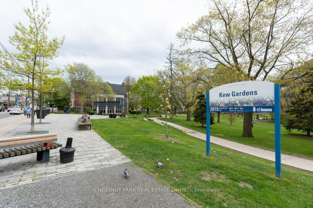 Photo 21 of Unit 201, 2012 Queen Street E, Toronto, The Beaches — HOMEH