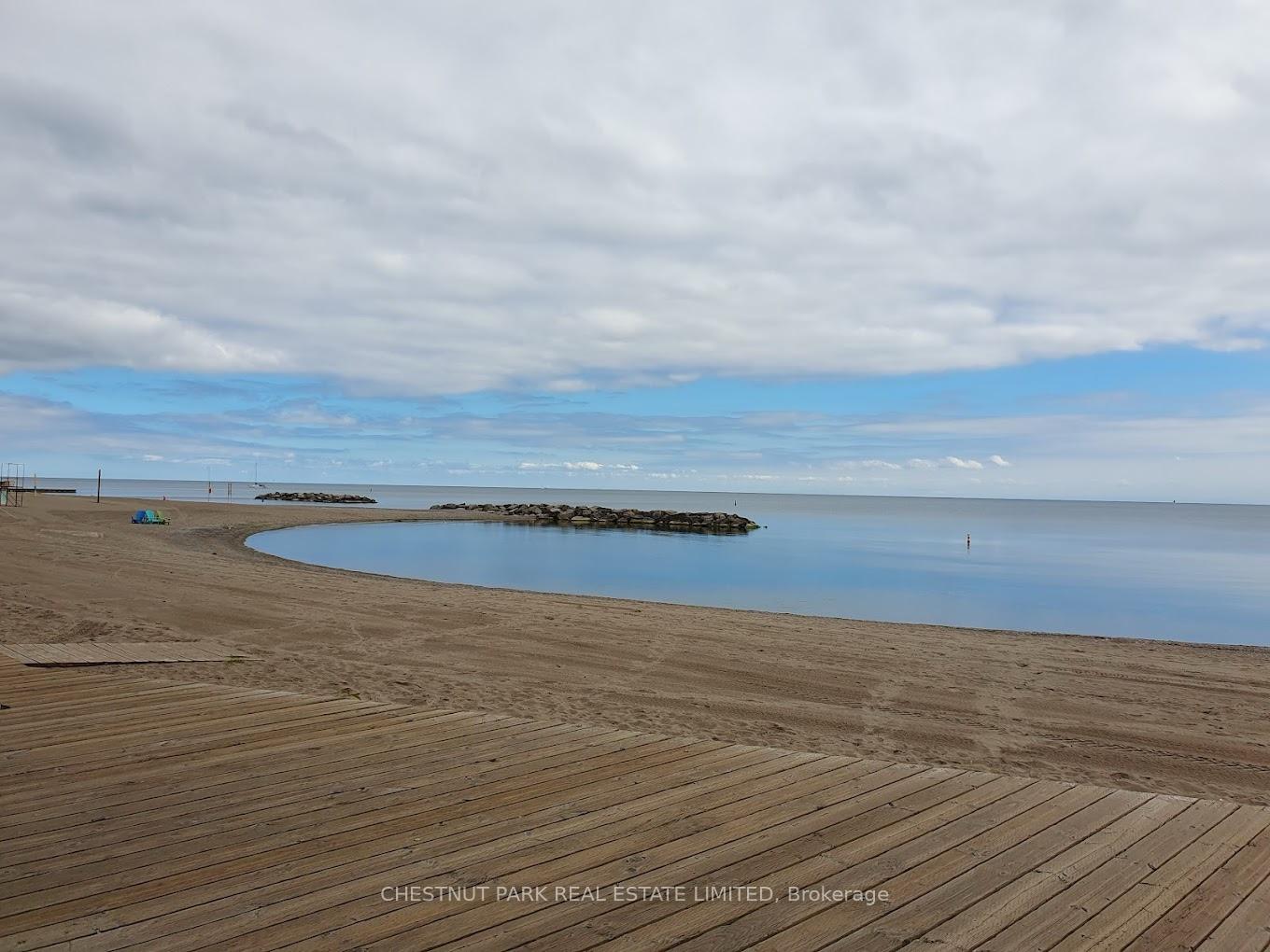 Photo 25 of Unit 201, 2012 Queen Street E, Toronto, The Beaches — HOMEH