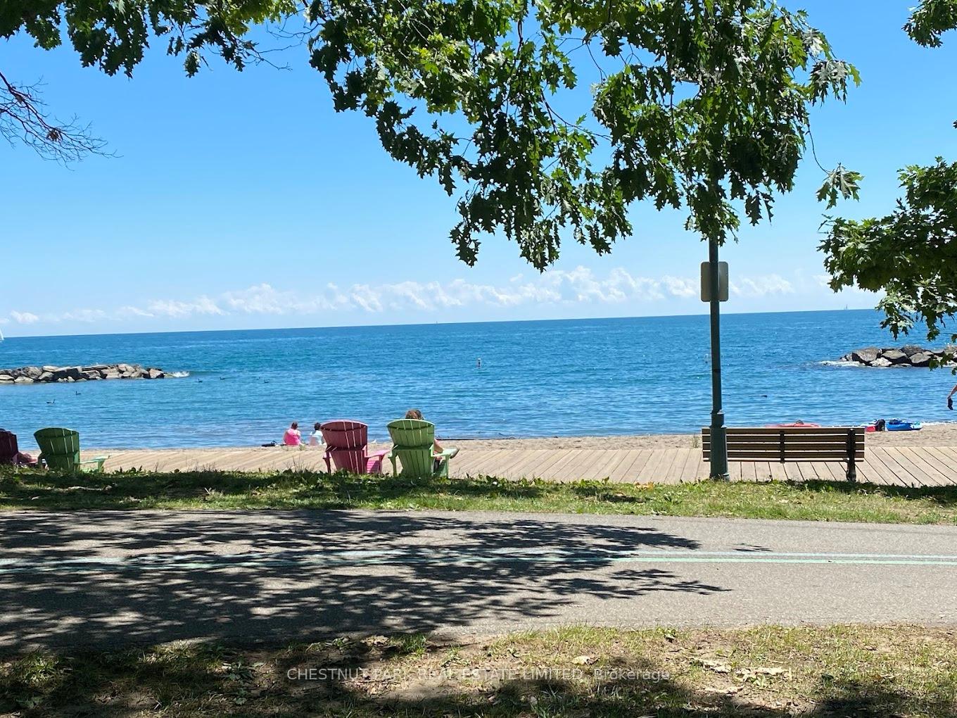 Photo 26 of Unit 201, 2012 Queen Street E, Toronto, The Beaches — HOMEH
