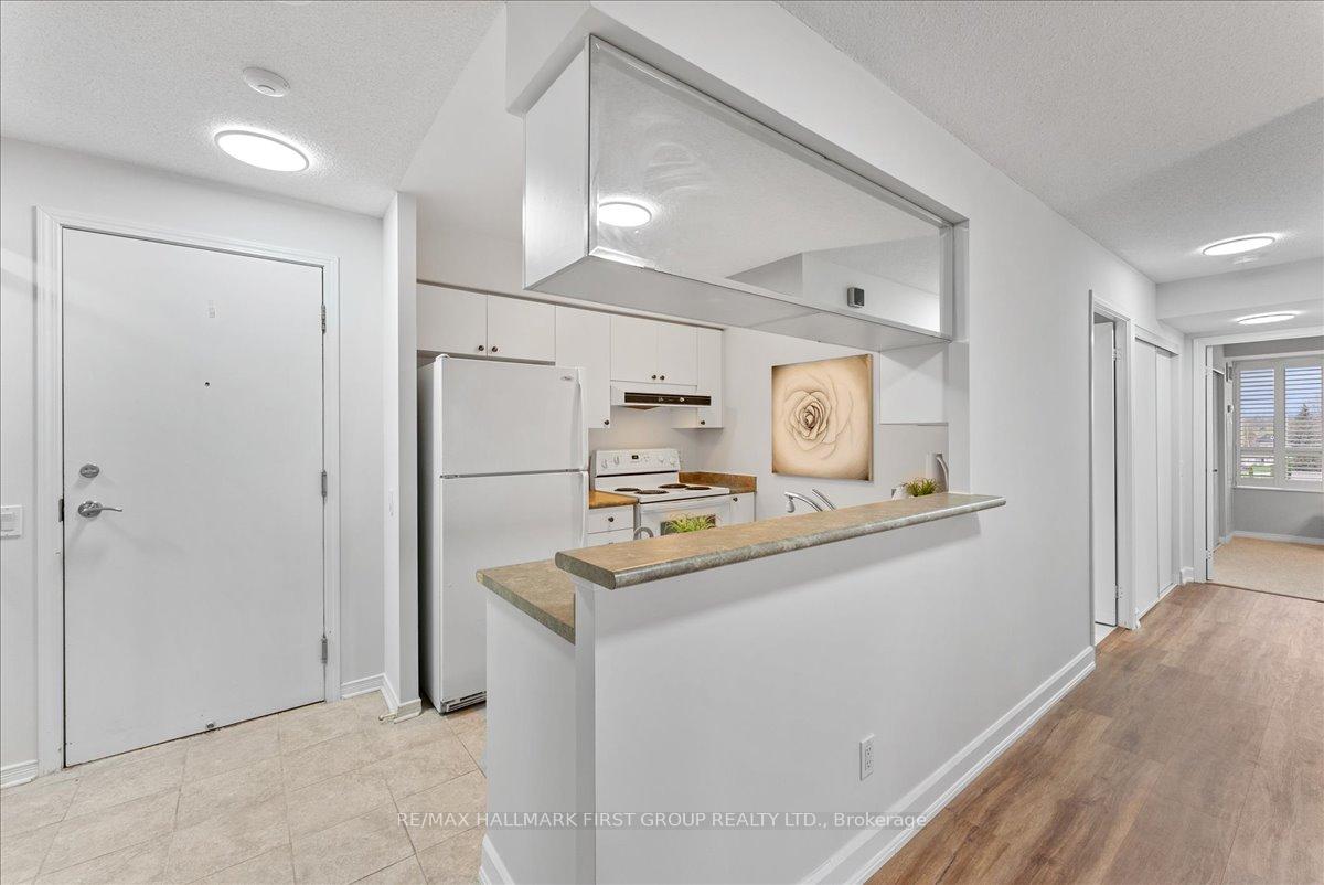Photo 3 of Unit 606, 1200 The Esplanade N, Pickering, Town Centre — HOMEH