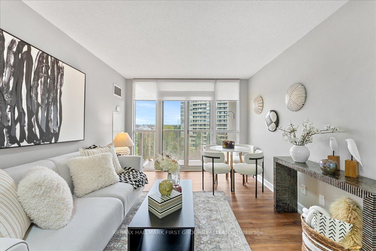 Photo 6 of Unit 606, 1200 The Esplanade N, Pickering, Town Centre — HOMEH