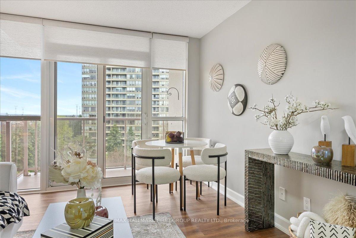 Photo 8 of Unit 606, 1200 The Esplanade N, Pickering, Town Centre — HOMEH