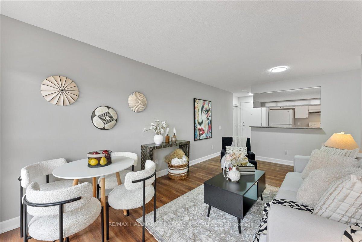 Photo 9 of Unit 606, 1200 The Esplanade N, Pickering, Town Centre — HOMEH