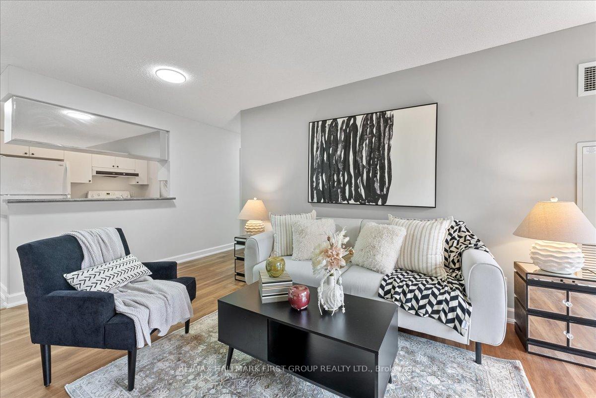 Photo 10 of Unit 606, 1200 The Esplanade N, Pickering, Town Centre — HOMEH