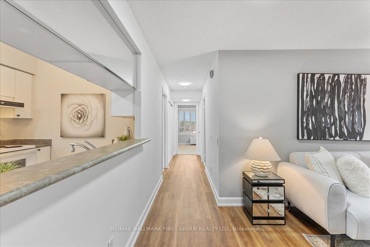 Photo 11 of Unit 606, 1200 The Esplanade N, Pickering, Town Centre — HOMEH