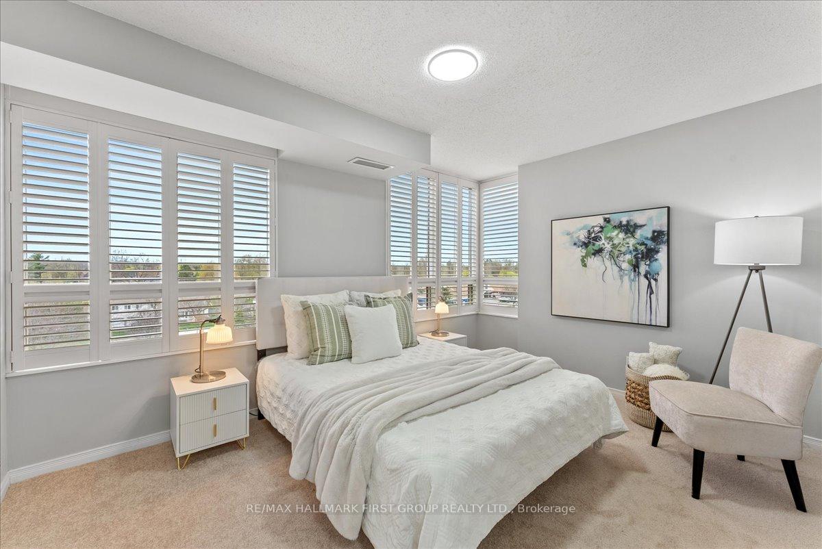 Photo 12 of Unit 606, 1200 The Esplanade N, Pickering, Town Centre — HOMEH