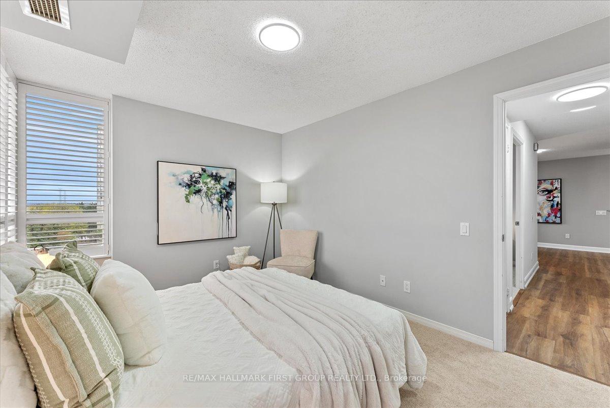Photo 13 of Unit 606, 1200 The Esplanade N, Pickering, Town Centre — HOMEH