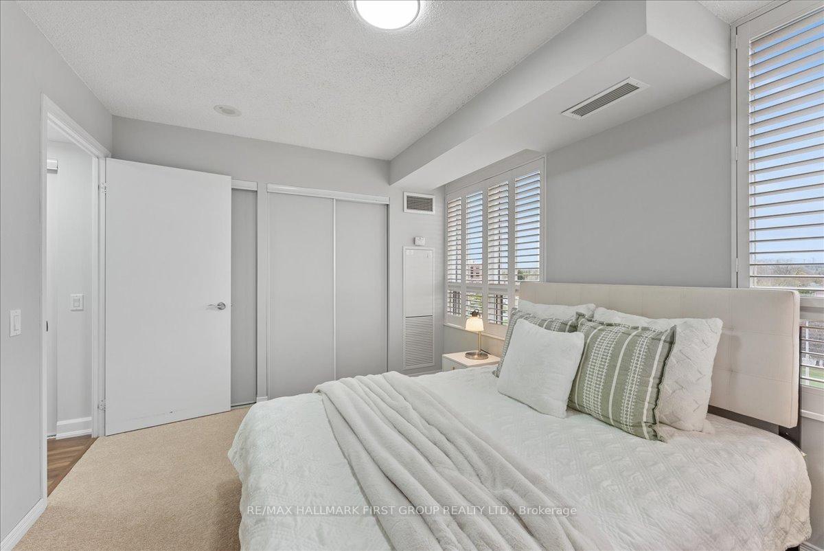 Photo 14 of Unit 606, 1200 The Esplanade N, Pickering, Town Centre — HOMEH
