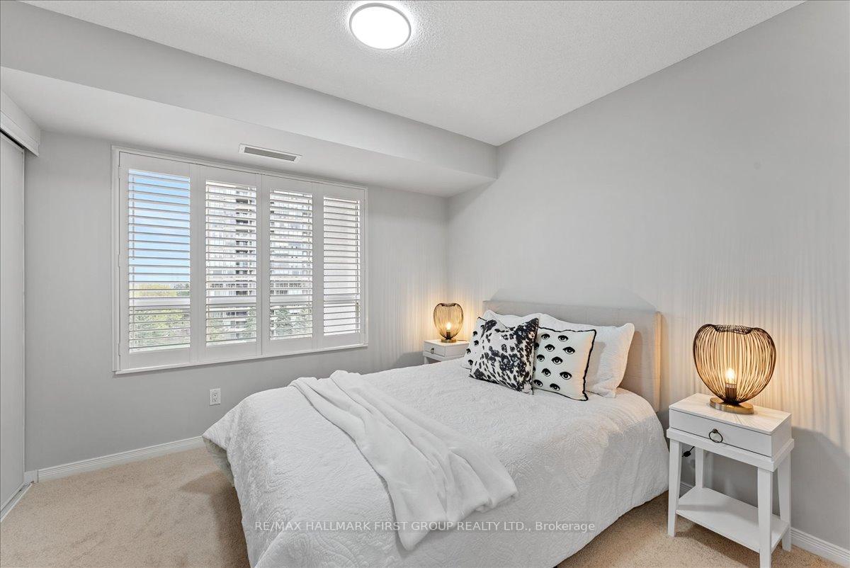 Photo 15 of Unit 606, 1200 The Esplanade N, Pickering, Town Centre — HOMEH