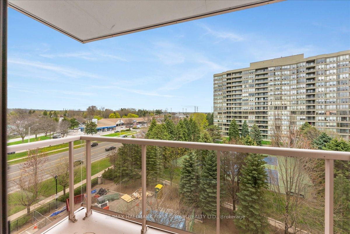 Photo 17 of Unit 606, 1200 The Esplanade N, Pickering, Town Centre — HOMEH
