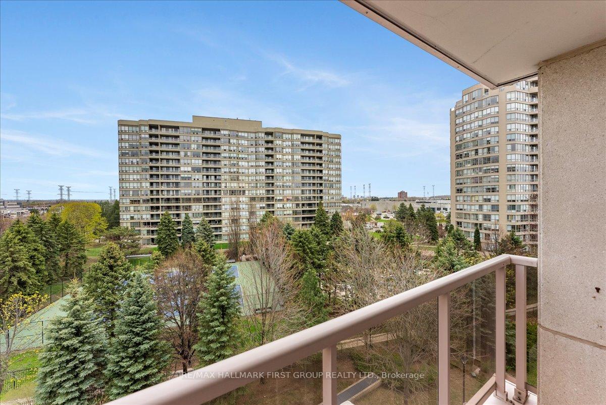 Photo 18 of Unit 606, 1200 The Esplanade N, Pickering, Town Centre — HOMEH