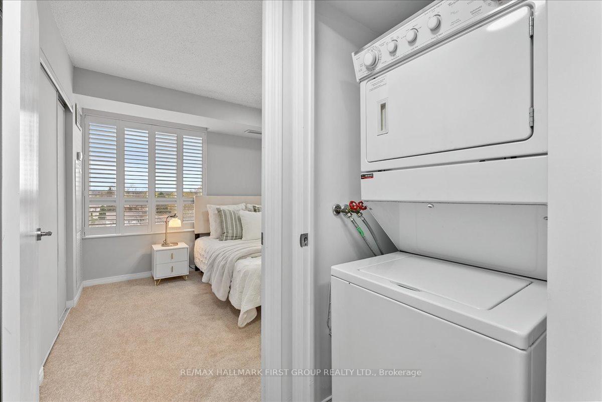 Photo 19 of Unit 606, 1200 The Esplanade N, Pickering, Town Centre — HOMEH