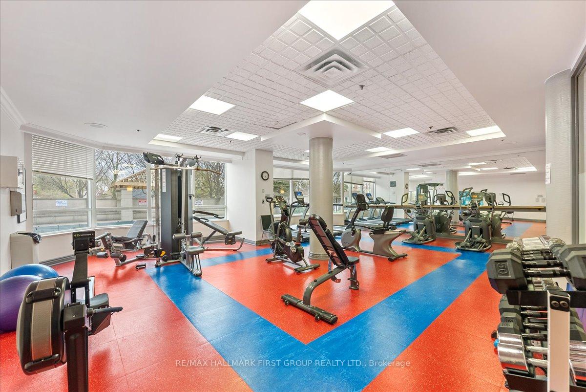 Photo 20 of Unit 606, 1200 The Esplanade N, Pickering, Town Centre — HOMEH
