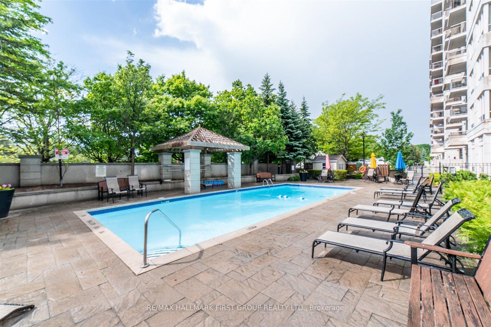 Photo 21 of Unit 606, 1200 The Esplanade N, Pickering, Town Centre — HOMEH