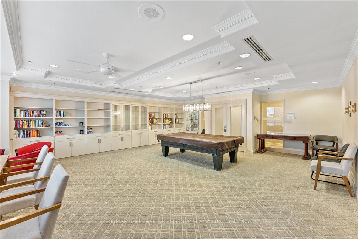 Photo 23 of Unit 606, 1200 The Esplanade N, Pickering, Town Centre — HOMEH