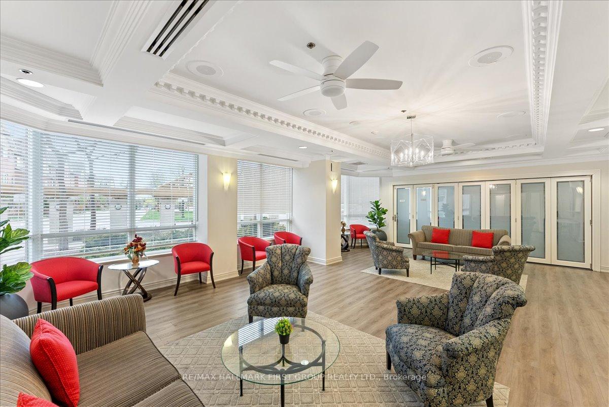 Photo 24 of Unit 606, 1200 The Esplanade N, Pickering, Town Centre — HOMEH