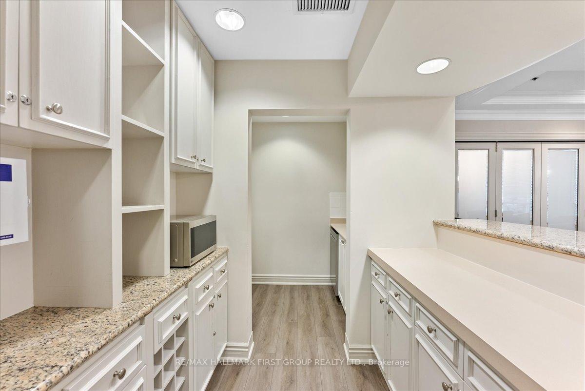 Photo 25 of Unit 606, 1200 The Esplanade N, Pickering, Town Centre — HOMEH