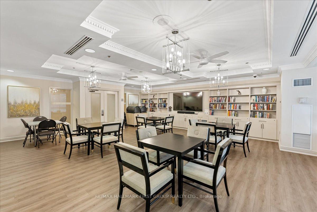 Photo 26 of Unit 606, 1200 The Esplanade N, Pickering, Town Centre — HOMEH