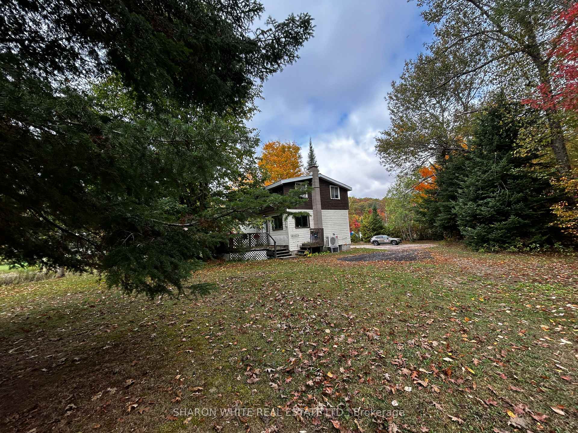 Photo 2 of 62 Otter Lake Road, Faraday — HOMEH