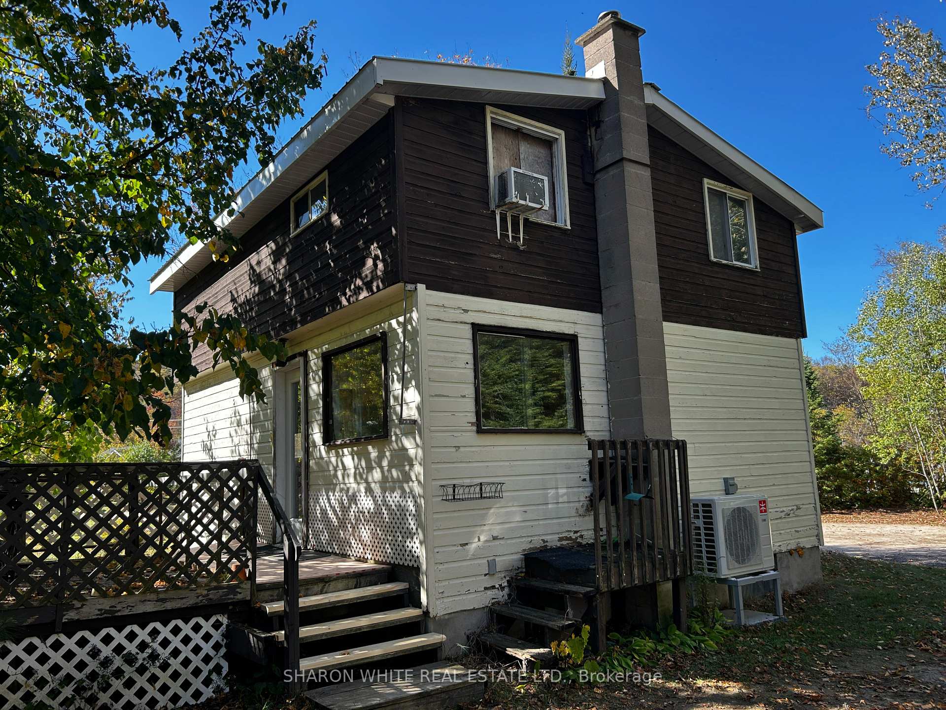 Photo 28 of 62 Otter Lake Road, Faraday — HOMEH