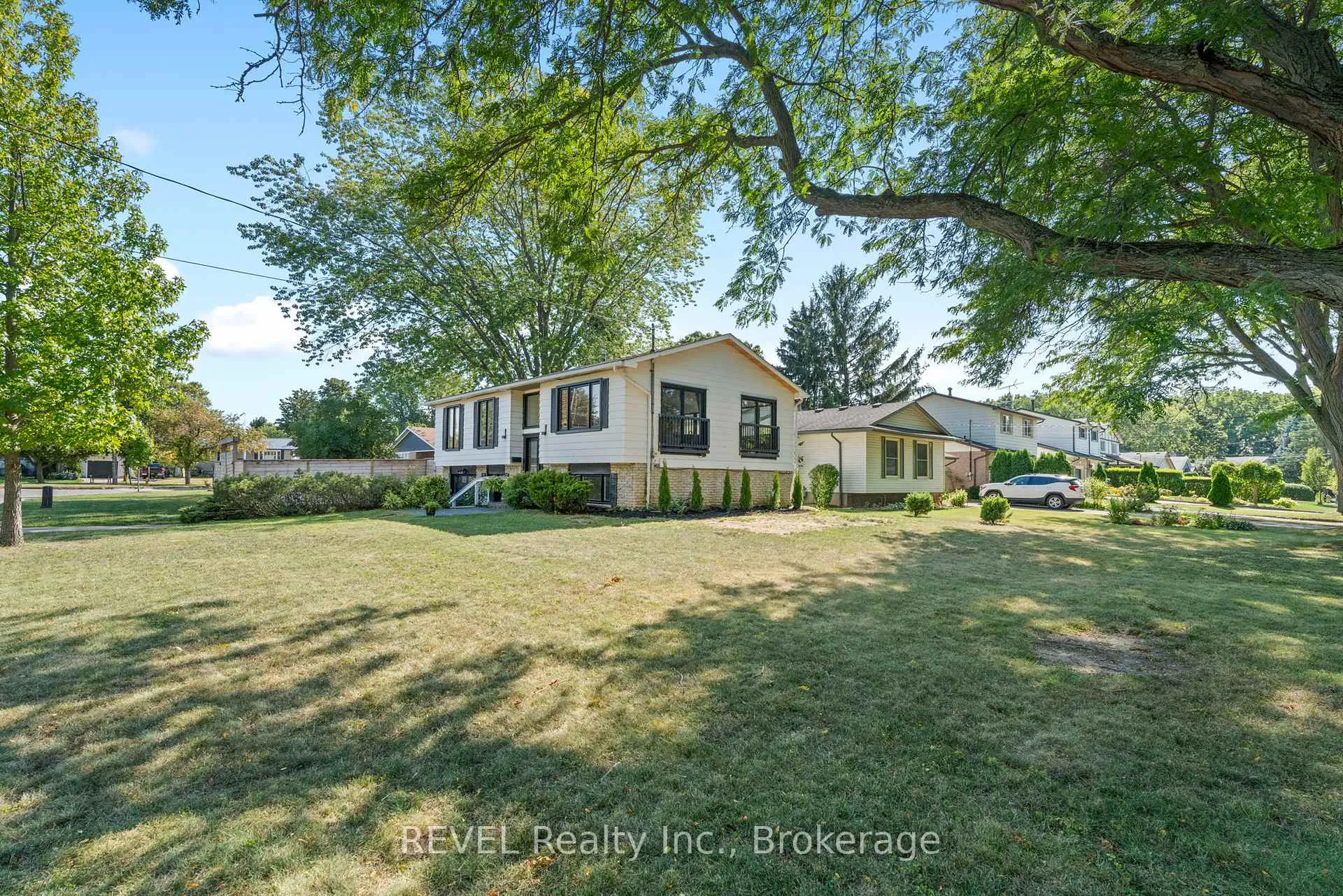 Photo 28 of 1 Samuel Court, St. Catharines, Lakeshore — HOMEH