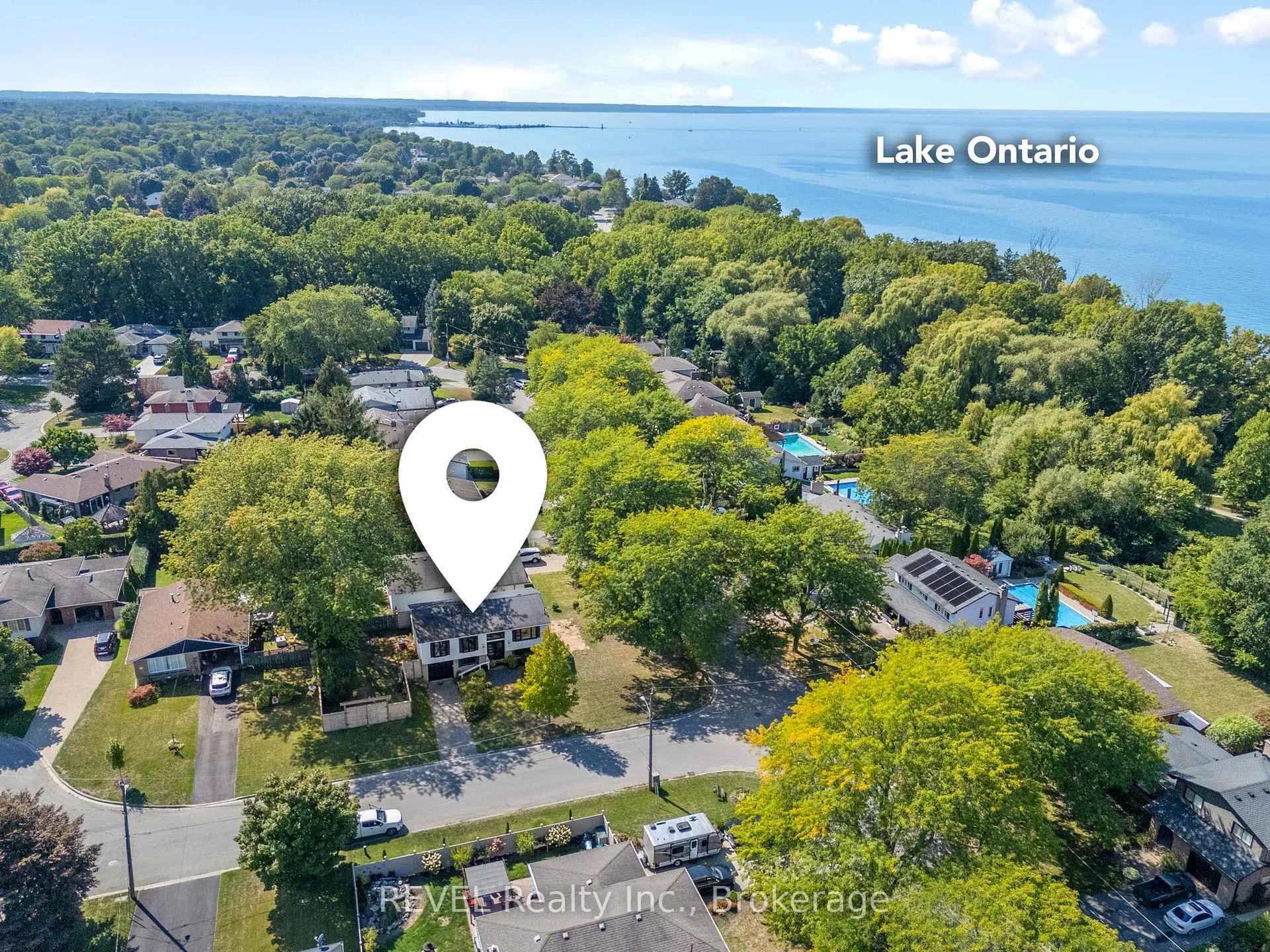 Photo 30 of 1 Samuel Court, St. Catharines, Lakeshore — HOMEH