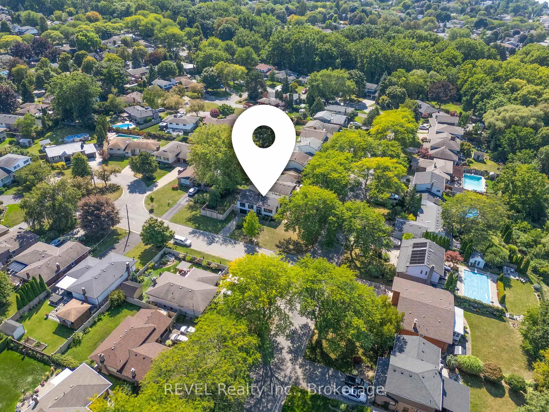 Photo 31 of 1 Samuel Court, St. Catharines, Lakeshore — HOMEH