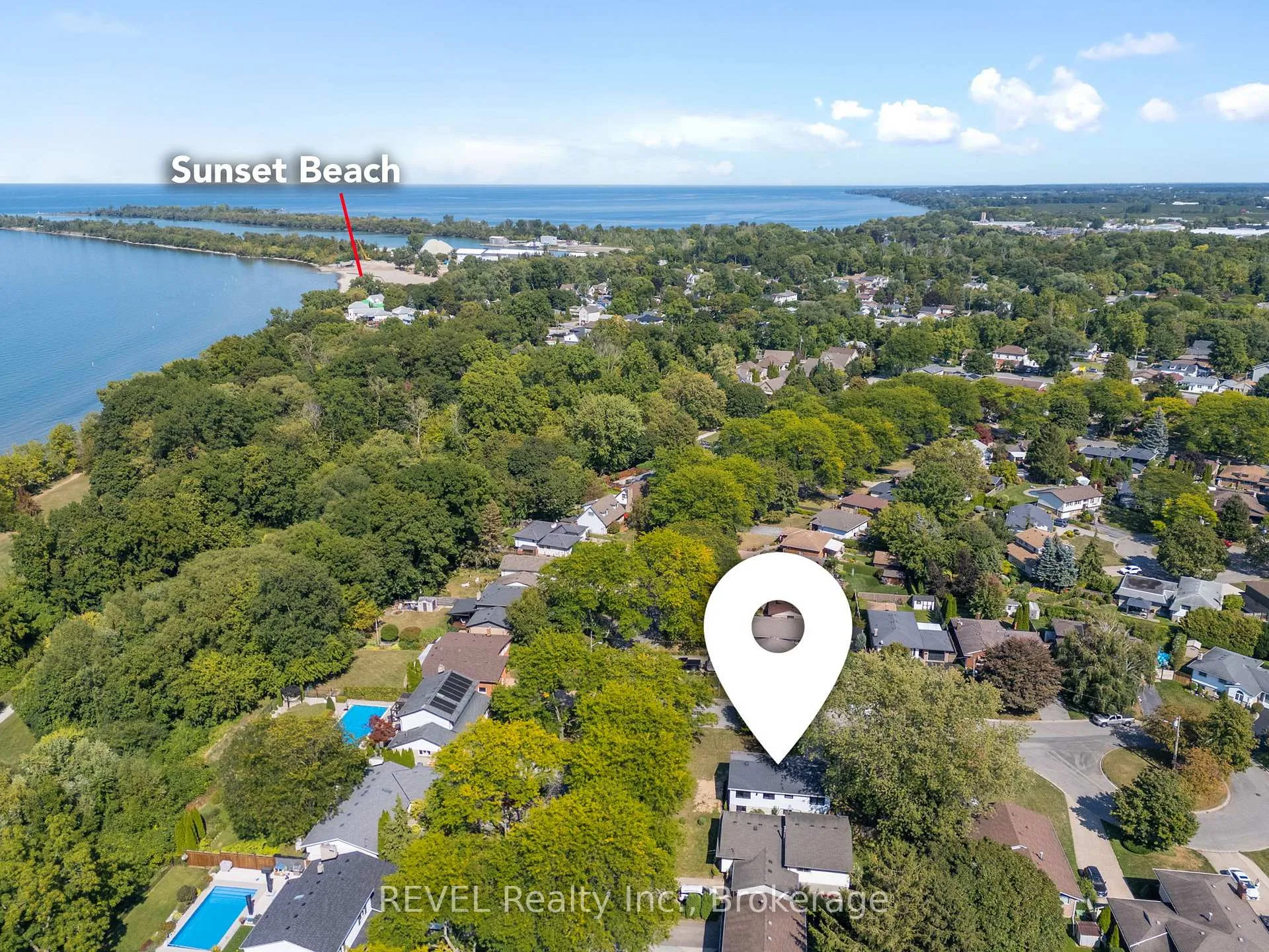 Photo 32 of 1 Samuel Court, St. Catharines, Lakeshore — HOMEH
