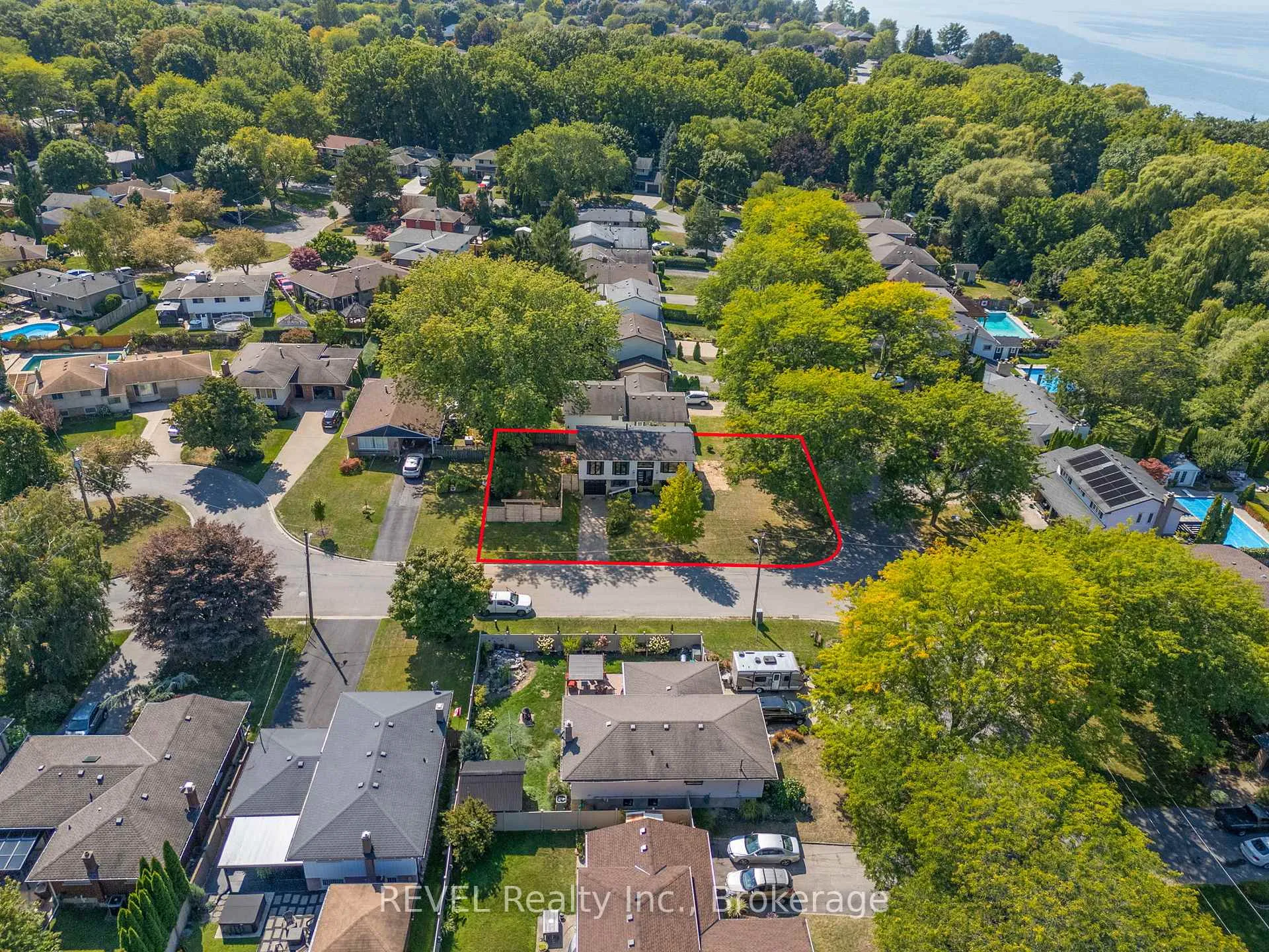 Photo 33 of 1 Samuel Court, St. Catharines, Lakeshore — HOMEH