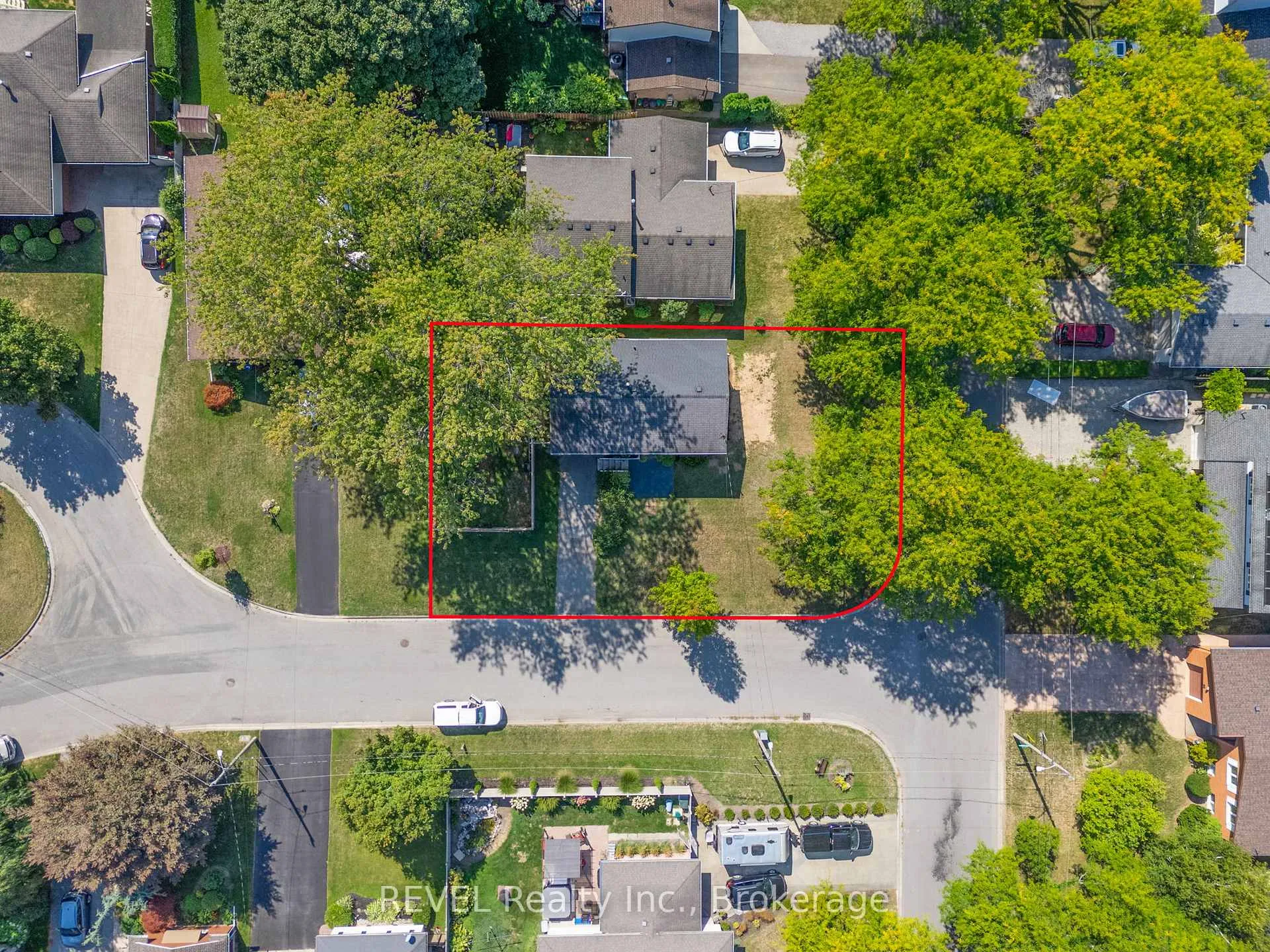 Photo 34 of 1 Samuel Court, St. Catharines, Lakeshore — HOMEH
