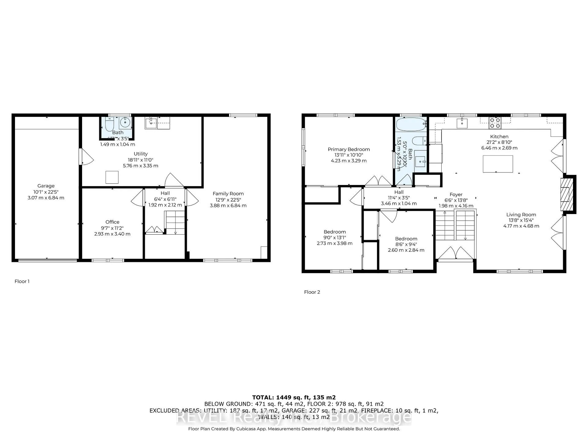 Photo 35 of 1 Samuel Court, St. Catharines, Lakeshore — HOMEH