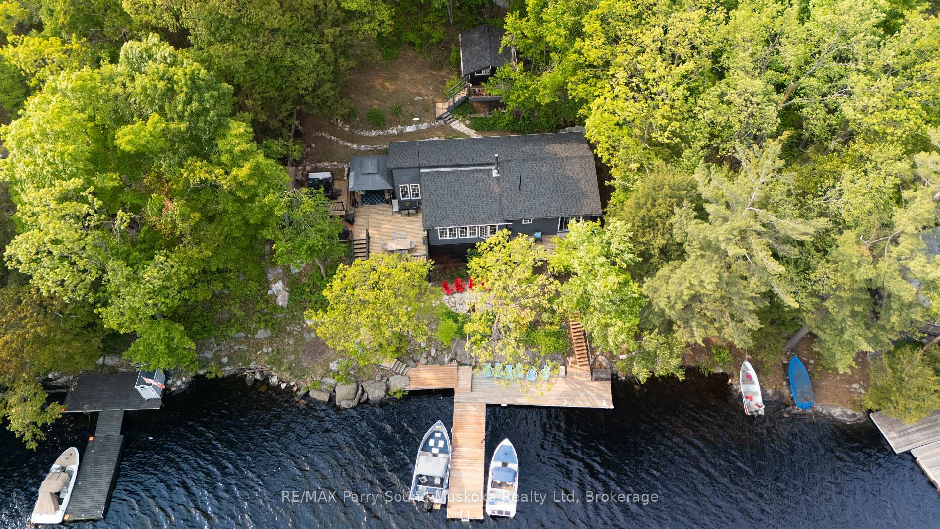 Photo 1 of 362 Healey Lake, The Archipelago, Archipelago North — HOMEH