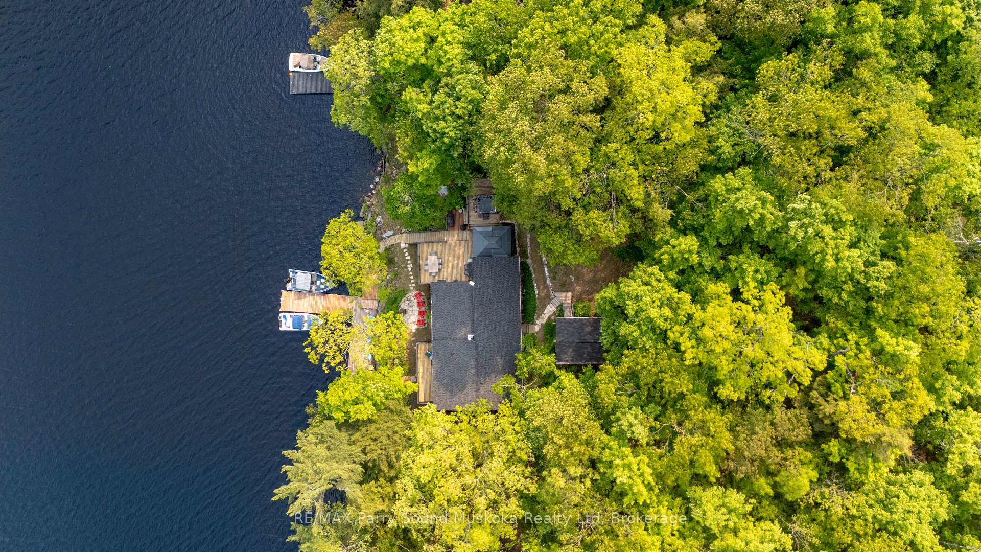 Photo 3 of 362 Healey Lake, The Archipelago, Archipelago North — HOMEH
