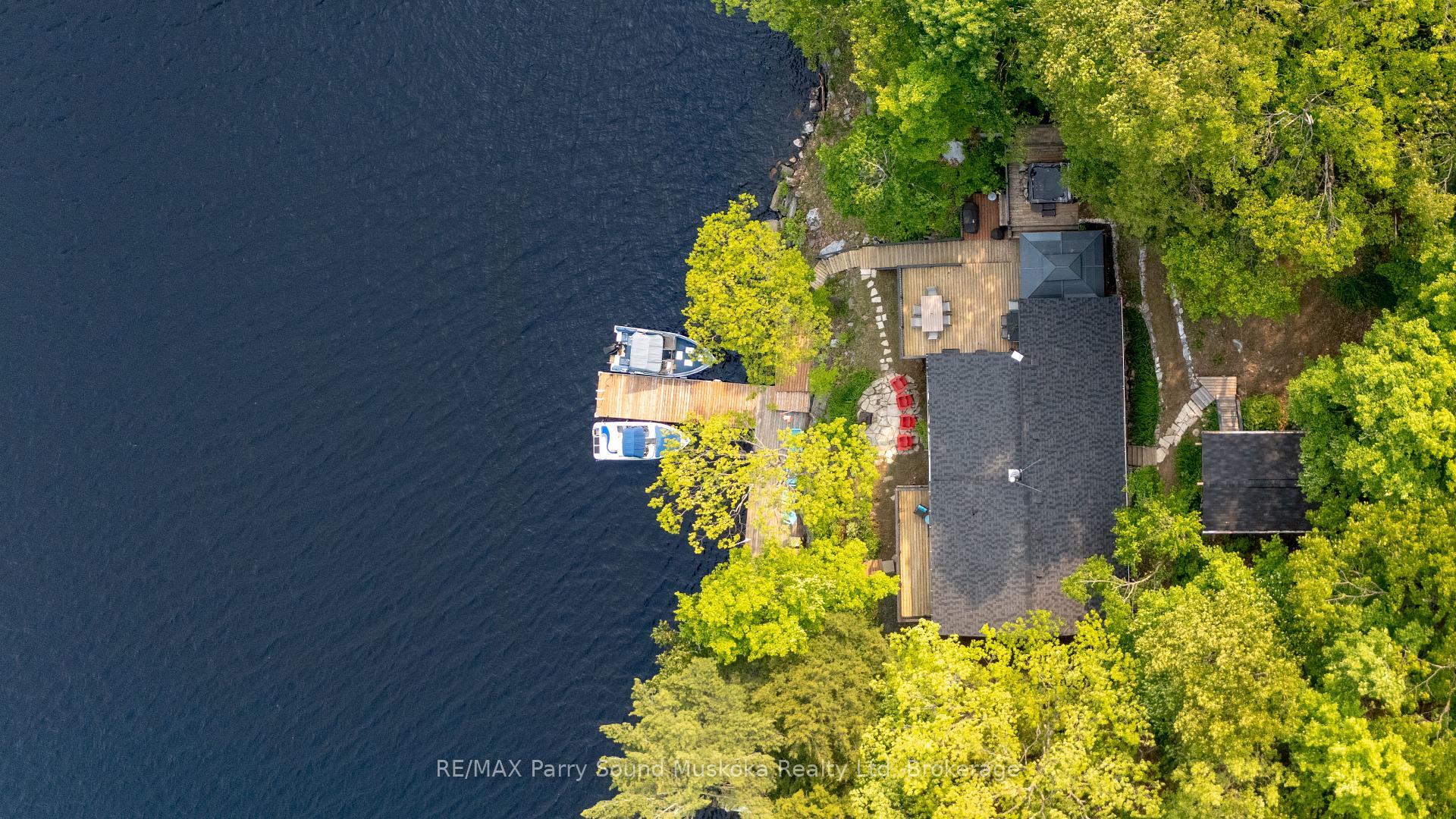 Photo 5 of 362 Healey Lake, The Archipelago, Archipelago North — HOMEH