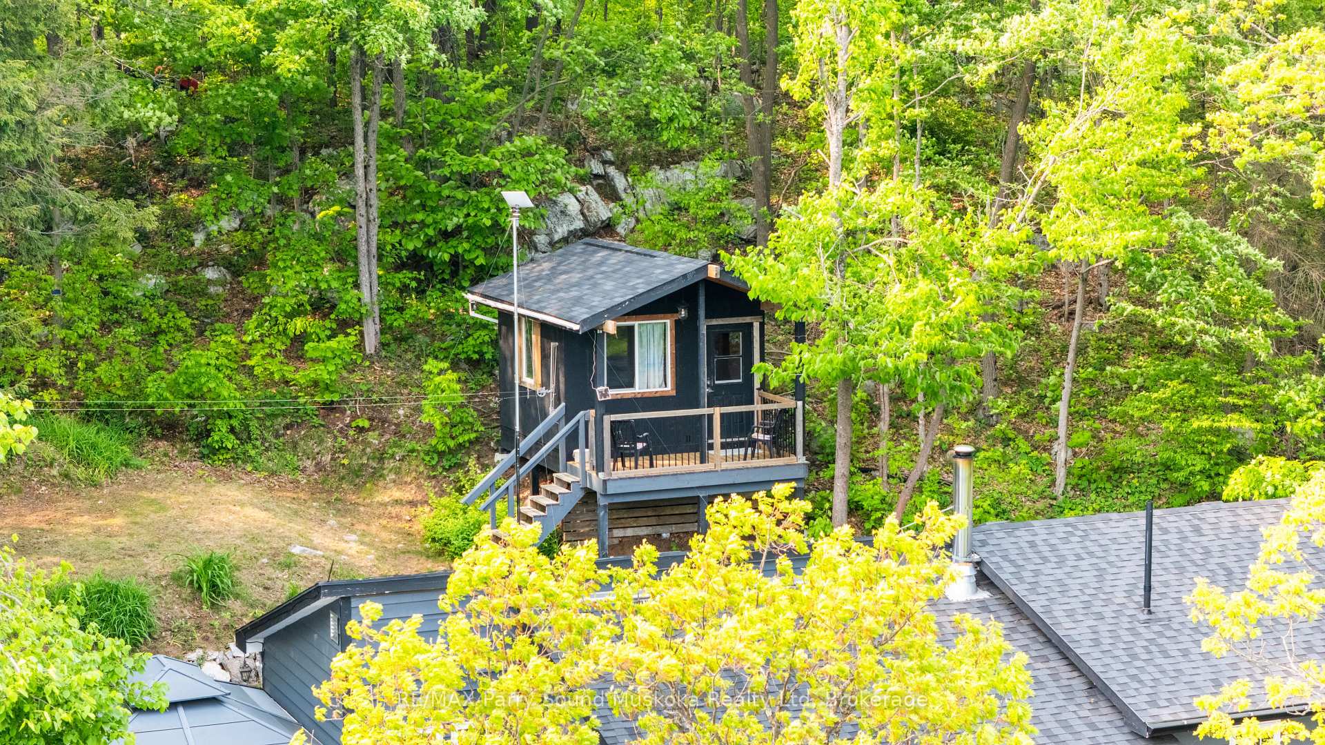 Photo 30 of 362 Healey Lake, The Archipelago, Archipelago North — HOMEH