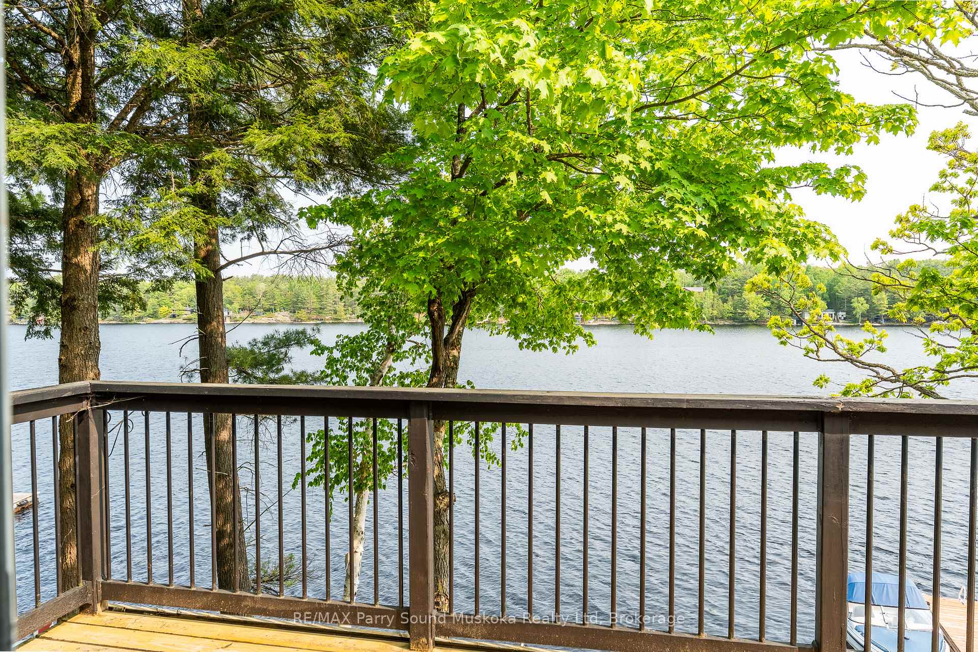 Photo 33 of 362 Healey Lake, The Archipelago, Archipelago North — HOMEH