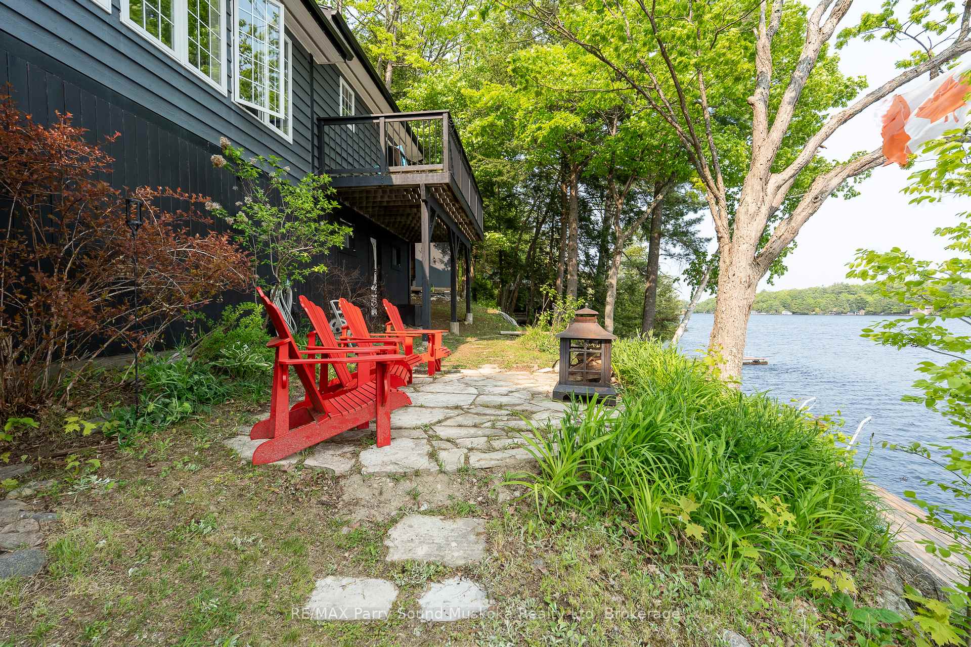 Photo 34 of 362 Healey Lake, The Archipelago, Archipelago North — HOMEH