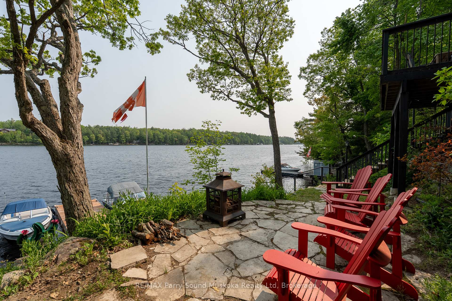 Photo 35 of 362 Healey Lake, The Archipelago, Archipelago North — HOMEH