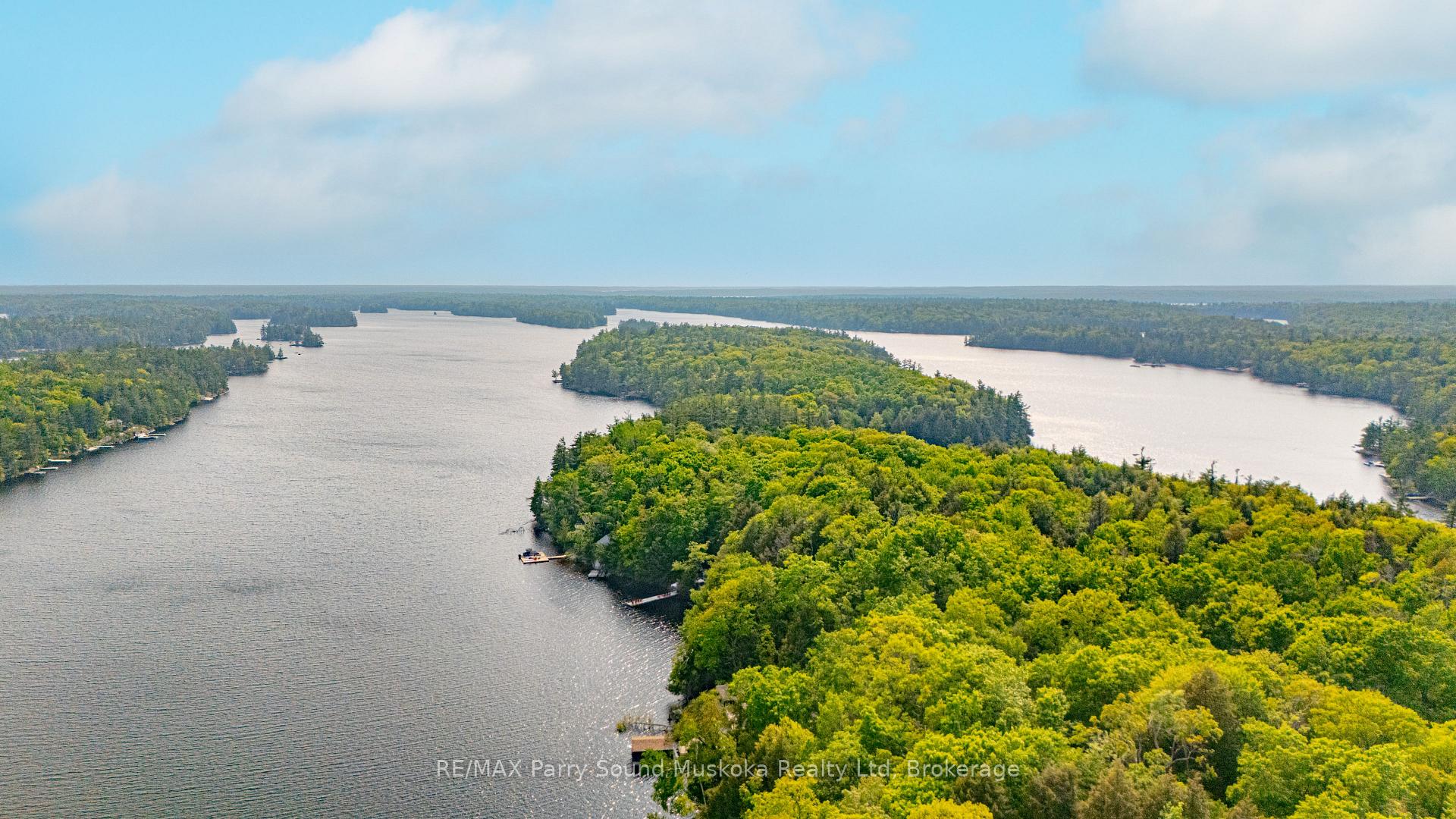 Photo 37 of 362 Healey Lake, The Archipelago, Archipelago North — HOMEH