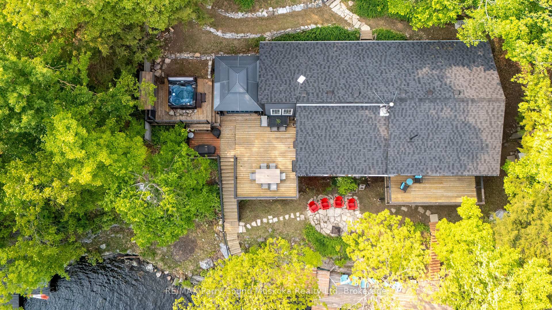Photo 39 of 362 Healey Lake, The Archipelago, Archipelago North — HOMEH